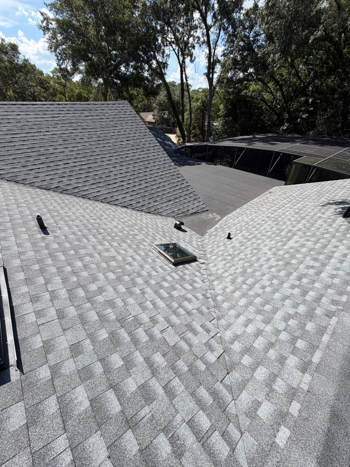 Trust Quality Roofing project photograph 4; location not yet verified