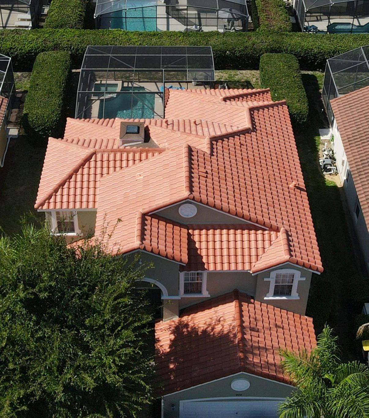 Trust Quality Roofing project photograph 2; location not yet verified