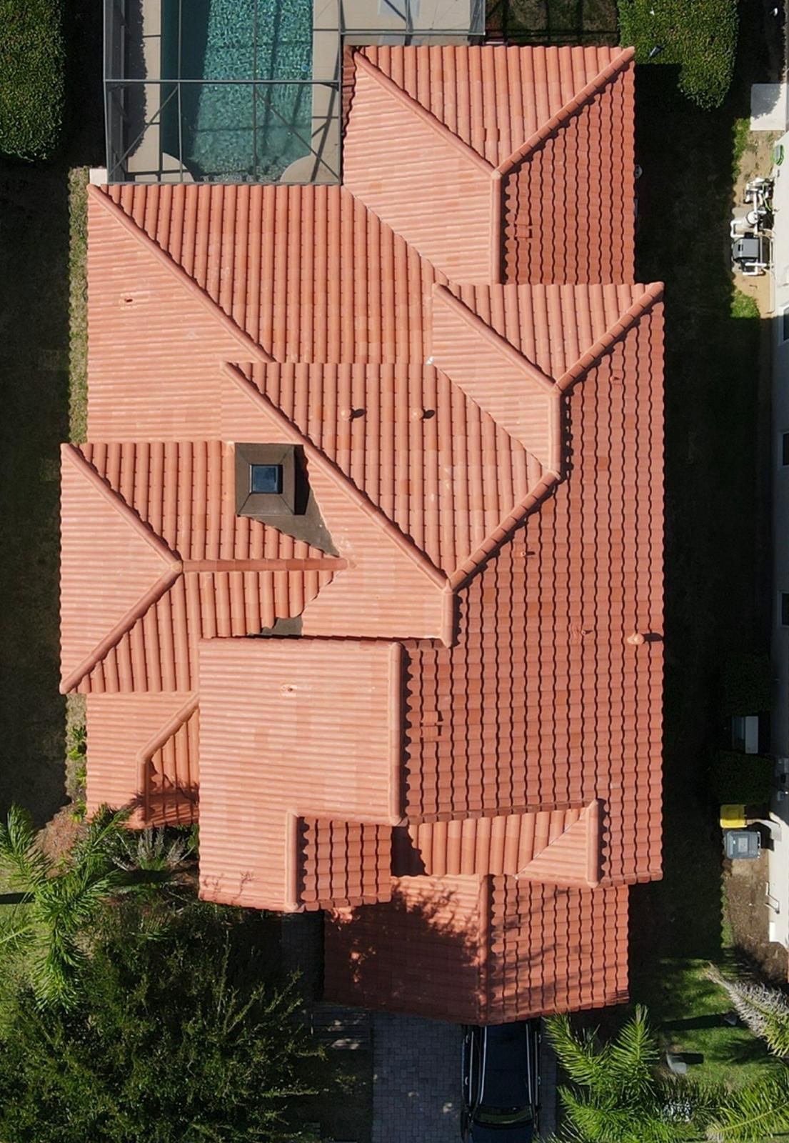 Trust Quality Roofing project photograph 1; location not yet verified